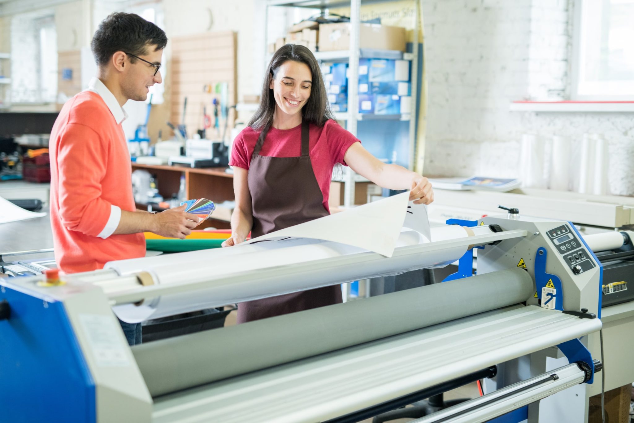 Entry Print 10 Secrets to Mastering Large-Format Printing for Great Billboards ...