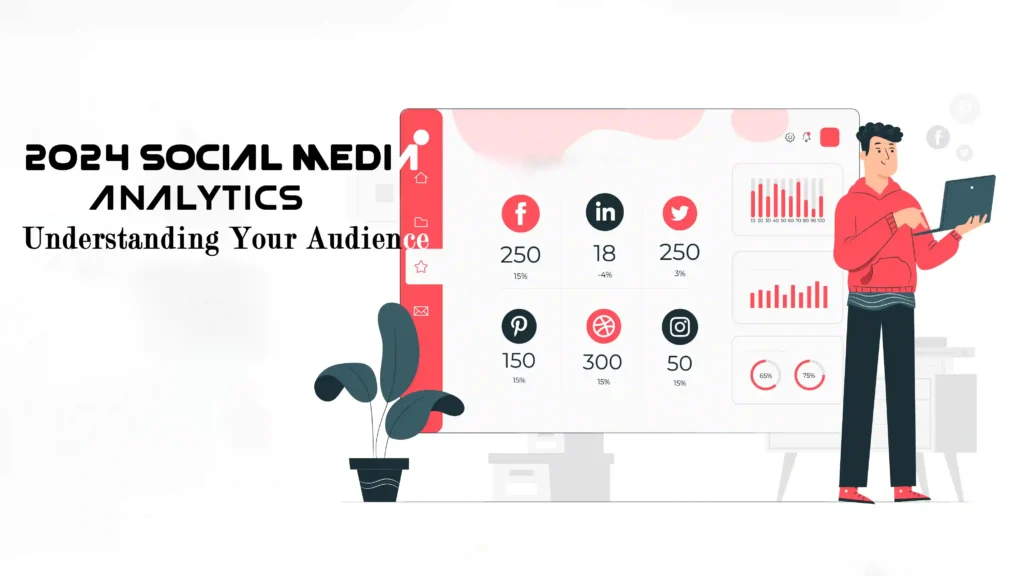 2024 Social Media Analytics: Understanding Your Audience